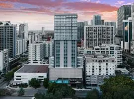 Atwell Suites Miami Brickell by IHG