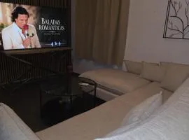 BOND Grand Suites