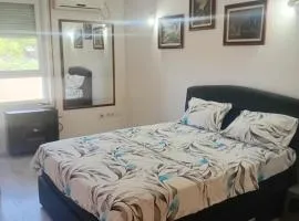 Sindi Apartman
