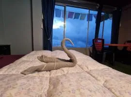 North Queen Homestay