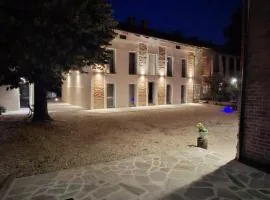 San Lorenzo Suite