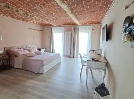 San Lorenzo Suite