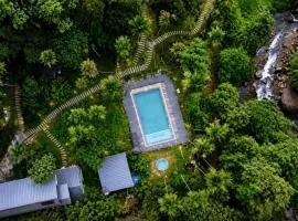 Banasura Wetlands Wayanad Boutique Pool Resort