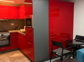 Apartmán 2