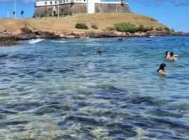 Casa do Viajante
