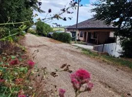 Weitblick am Rammenfeld