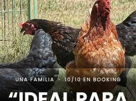 Apartamentos El Prado FAMILIAS