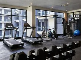 The Catalyst Hotel by NEWMARK