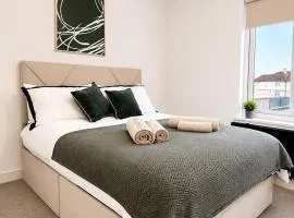 Castel house wales
