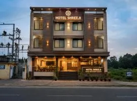 Hotel Shree Ji