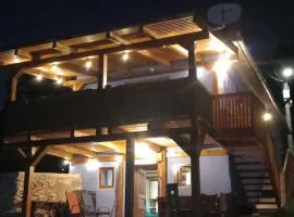 Casa La Casiru 6 nature