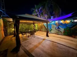 Casa Villa Leo
