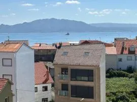 Apartamento céntrico Prado Blanco