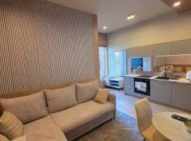 Apartamenty Kąpielowa Kaszmirowy