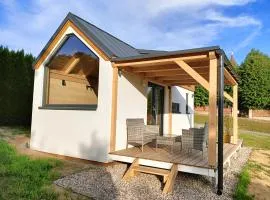 Tiny house Na louce
