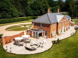 Wychwood House