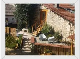 Chambre d'hôtes de Marie