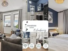Blueberry Suite - Mitten in der Altstadt, eine Minute zum Marktplatz