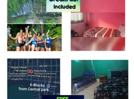 Private Rooms