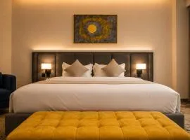 Golden Elite Hotel Al-Mohammadia فندق غولدن اليت المحمدية