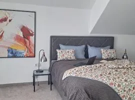 Apartman Romansa