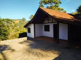 Visconde de Maua - Chale da Montanha