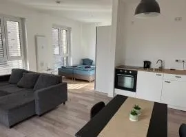 Wohnung im Zentrum von Steinhagen