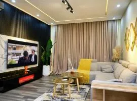 Revkon Apartments