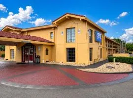 Studio Lodge of Montgomery