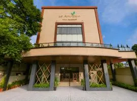Hotel Le Amritam