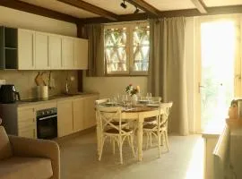 La Chicca Holiday Home - Casa Vacanze