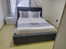 Gee homestay Kakamega