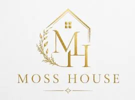 Moss House
