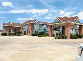 Longhorn Inn & Suites