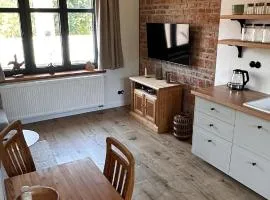 Loft Apartment Dolná Mariková