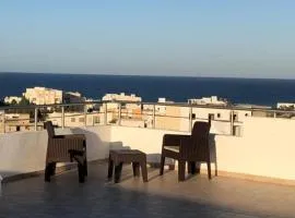 PENTHOUSE familial avec vue époustouflante