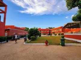 Muhammadan Residence