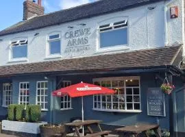 The Crewe Arms Hotel