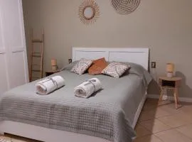 Chianti Florence Connection - Suite & Private parking