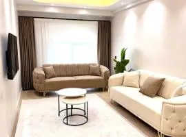 BioResidence - 4 Apartment Close to Airport