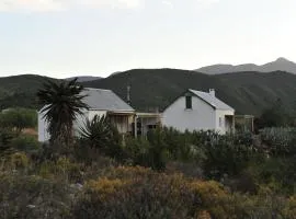 Matjiesvlei Guestfarm