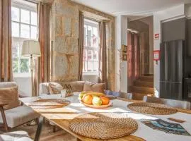 Elegant City House Moderno no Centro da Cidade