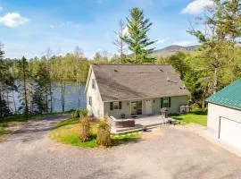 Wolf Pond House 3 Miles to Lake Placid