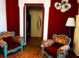 Apartament Lyonnet