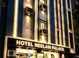 Hotel Neelam Palace in- 3 Minute From New Delhi Station And Connaught Place