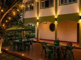 Motel carioca