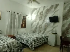 Hotel Aluge