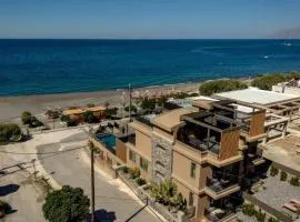 Lapis Nera Villas - Beachfront & "Free" Heated Pools