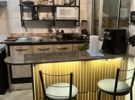 Casa em Marataízes - Espírito Santo