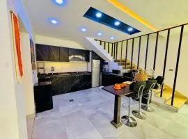 Dahab Luxury Villa with Private Pool